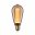 Inner Glow Edition Ampoules LED Arc E27 230V 160lm 3,5W 1800K Doré