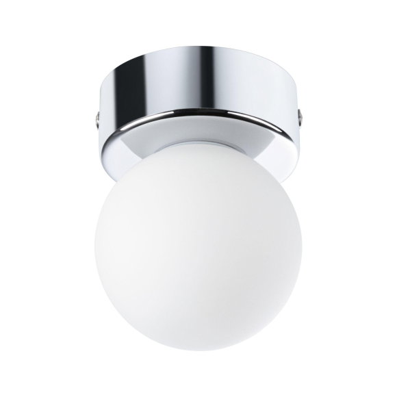 Selection Bathroom Ckenleuchte Gove IP44 G9 230V Max. 3x20W Dimmbar Chrom/Satin - View #5