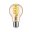 Filament 230V Smart Home Zigbee 3.0 LED Birne E27 470lm 6,3W RGBW+ dimmbar Gold