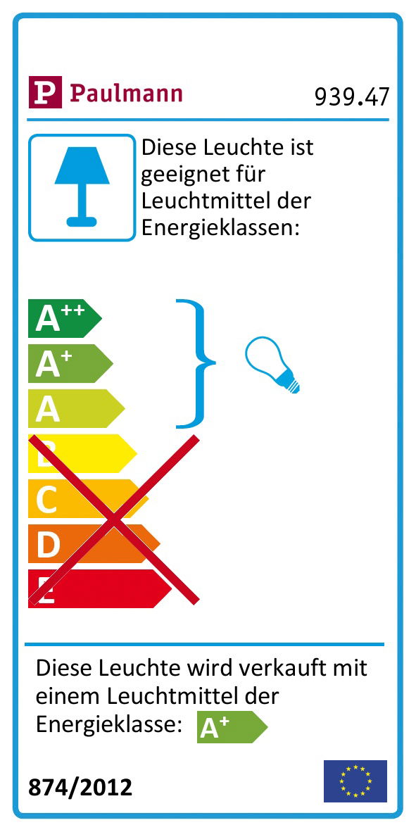 Premium LED Einbauleuchte Einzelleuchte schwenkbar rund 84mm 50° Coin 6