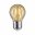 Vintage Edition LED-kogellamp E27 230V 260lm 2,6W 2500K Goud
