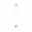URail LED Pendel Aldan 860lm / 460lm 8,5 / 1x4,5W 2700K dimmbar 230V Weiß