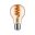 Filament 230V Smart Home Zigbee 3.0 LED Birne E27 470lm 6,3W RGBW+ dimmbar Gold