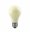 Ampoule à incandescence Anti Insekta E27 230V 328lm 60W gradable Jaune
