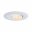 LED-inbouwlamp Calla Enkele lamp zwenkbaar IP65 rond 90mm 30° 5,5W 400lm 230V White Switch Wit