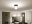 Selection Bathroom Ceiling luminaire Gove IP44 G9 230V max. 20W dimmable Black matt/Satin