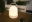 Pauleen Luminaires à poser mobiles Mobile Shine 2700K 10lm 0,2W Blanc