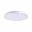 Panneau d'extérieur LED Lamina Backlight Détecteur de mouvement favorable aux insectes IP44 rond 280mm Tunable Warm 14W 1150lm 230V Blanc Matière plastique