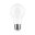 Classic White LED-gloeilamp E27 470lm 4,5W 2700K dimbaar Opaal
