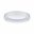 Plafonnier LED 3-Step-Dim Ardora 2700K 1400lm 230V 31W gradable Blanc