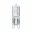 Mains voltage halogen G9 230V 2x575lm 2x45W 2800K dimmable Clear