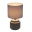 Pauleen Bordlampe Bright Soul E14 max. 20W Crème/Beige