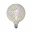 Miracle Mosaic Edition Standard 230 V LED-globe G125 E27 470lm 5W 2700K dæmpbar Hvid