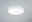 Panneau LED Abia rond 300mm 22W 2200lm 4000K Blanc
