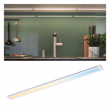 Unterschrankbeleuchtung - Individuelles Licht| Paulmann Licht