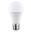Standard 230 V Smart Home Zigbee 3.0 Ampoule LED E27 806lm 9W RGBW+ gradable Dépoli