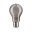 Floating Shine Standard 230 V Ampoule LED E27 60lm 2,2W 1800K Verre fumé