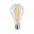 230 V Filament LED Pear E27 2000lm 15W 2700K dimmable Clear