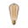 Floating Shine Standard 230 V Ampoules LED E27 140lm 2,8W 1800K Doré