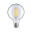 230 V Filament LED Globe G95 E27 1055lm 9W 2700K dimmable Clear