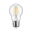 Filament 230 V Ampoule LED E27 favorable aux insectes 420lm 4,3W 2200K Clair