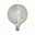 Miracle Mosaic Edition Standard 230 V Globe LED G125 E27 470lm 5W 2700K gradable Blanc