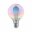 Fantastic Colors Edition LED Globe E27 230V 470lm 5W 2700K dimmable Dichroic