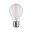 Filament 230 V Ampoule LED E27 806lm 7,5W 2700K gradable Dépoli