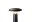 Pauleen Bordlampe Adorable Shine White Switch 150lm 1,5W Sort