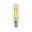 230 V Filament LED Tube E14 806lm 5,9W 4000K dimmable Clear