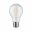 Filament Bundle Ampoule LED E27 230V 3x1055lm 3x9W 2700K gradable Clair
