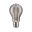 Floating Shine Standaard 230 V LED-gloeilamp E27 60lm 2,2W 1800K Rookglas