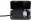 LED-indbygningsarmatur Calla svingbar IP65 rund 90mm 30° 5W 400lm 230V White Switch Mat hvid