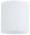 URail Zyli Shade DecoSystems 70mm White