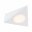 Clever Connect LED-spot Trigo Tunable White 2,1W Wit mat