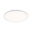 LED Panel Velora round 600mm 38W 3650lm White Switch White