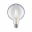 230 V Filament LED Globe G125 E27 1055lm 9W 2700K Clear