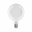 230 V Filament LED Globe G125 E27 806lm 7W 2700K dimmable Opal