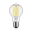 Eco-Line Filament 230V LED Birne E27 1er-Set 1055lm 5W 4000K Klar