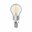 Filament 230 V Dim to Warm LED-kogellamp E14 470lm 5W Dim to warm dimbaar Helder