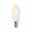 230 V Standard Smart Home Zigbee 3.0 LED Candle E14 400lm 4,9W Tunable White dimmable Matt