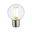 Filament 230V LED Globe G60 E27 806lm 7W 2700K Klar