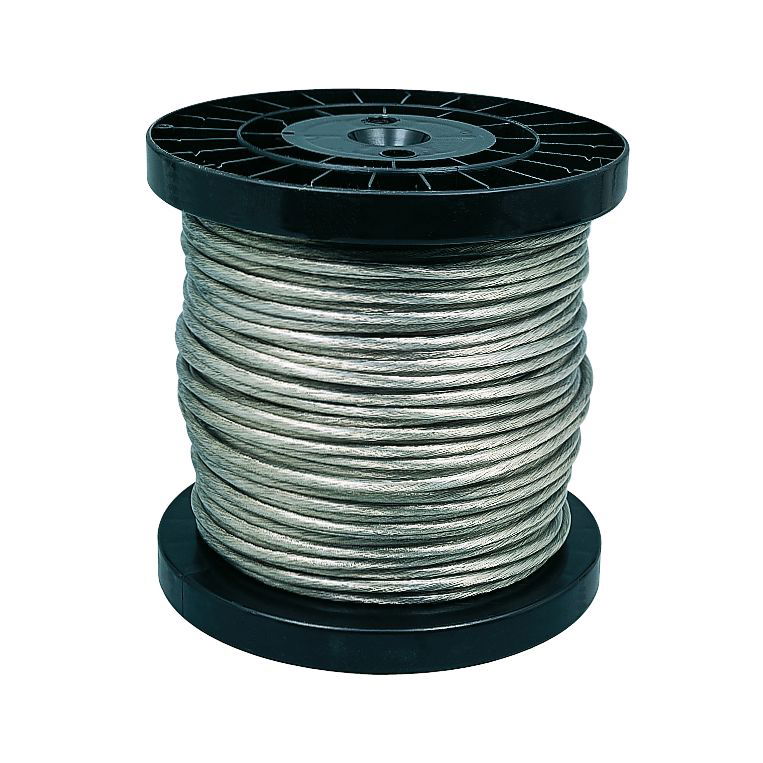 трос ws halogen 12v 979050. натяжные канаты. декоративный канат для натяжных потолков. декоративная веревка для натяжных потолков. трос сантехнический 10м d6.