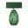 Pauleen Table luminaire Crystal Velvet E14 max. 20W Green