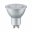 LED reflector 5.5 W GU10 Warm white, dimmable