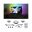 EntertainLED USB LED Strip TV-Beleuchtung 55 Zoll 2m 3,5W 60LEDs/m RGB+