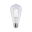 Eco-Line Filament 230 V Ampoules LED ST64 E27 840lm 4W 4000K Clair