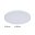 LED Panel Smart Home Zigbee 3.0 Velora round 300mm 16,5W 1600lm RGBW+ White dimmable