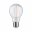LED Pear Filament E27 230V 1055lm 9W 2700K dimmable Clear