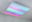 LED Panel Velora Rainbow dynamicRGBW eckig 595x595mm 31W 2820lm RGB+ Weiß dimmbar